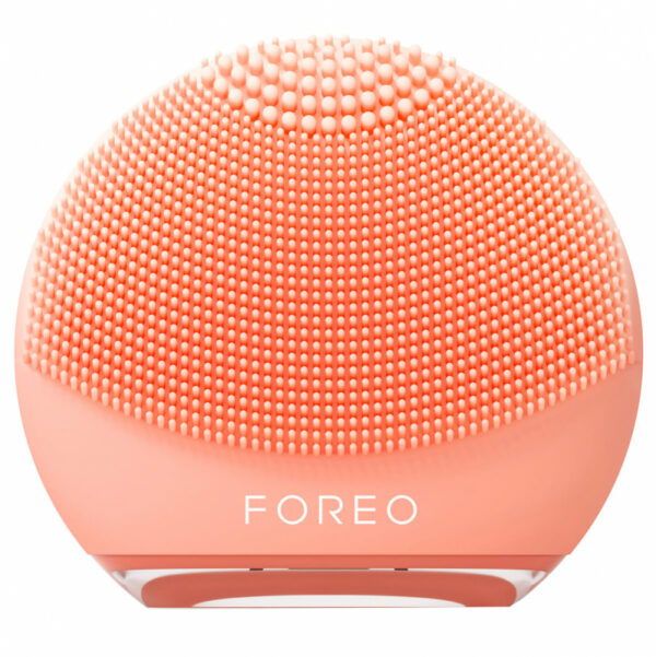 FOREO LUNA™ 4 go Peach Perfect