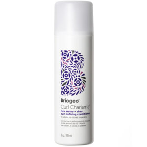 Briogeo Curl Charisma™ Rice Amino + Shea Curl Defining Conditioner (236 ml)