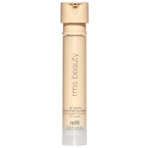 RMS Beauty Re Evolve Natural Finish Foundation Refill 000