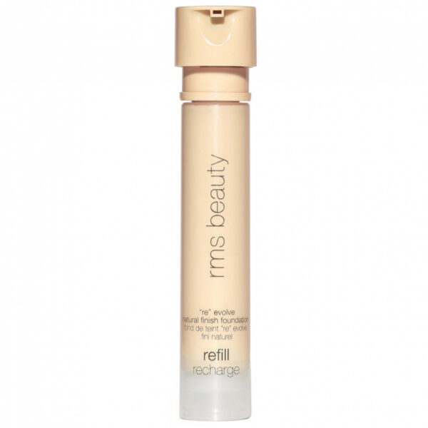 RMS Beauty Re Evolve Natural Finish Foundation Refill 000