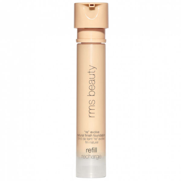 RMS Beauty Re Evolve Natural Finish Foundation Refill 00