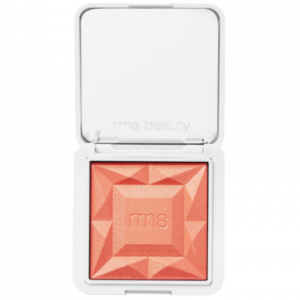 RMS Beauty ReDimension Hydra Powder Blush Mai Tai