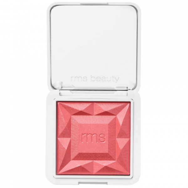 RMS Beauty ReDimension Hydra Powder Blush Pomegranate Fizz