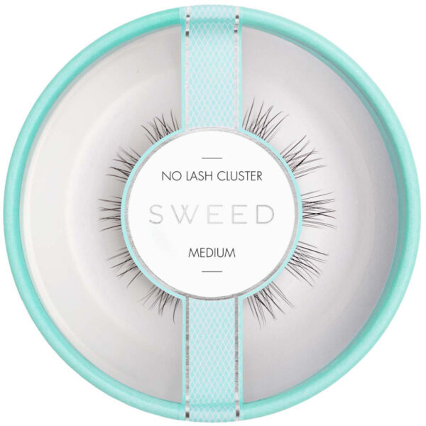 Sweed Beauty No Lash Cluster Medium