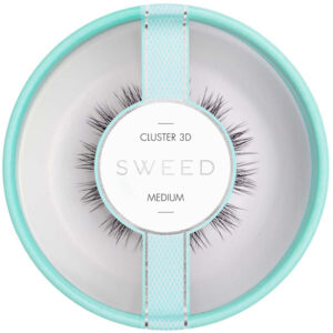 Sweed Beauty Cluster 3D Medium