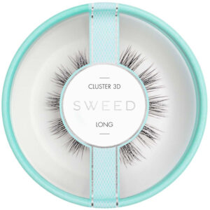 Sweed Beauty Cluster 3D Long