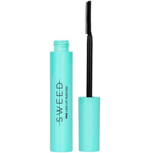 Sweed Beauty Lash Lift Mascara Dark Brown