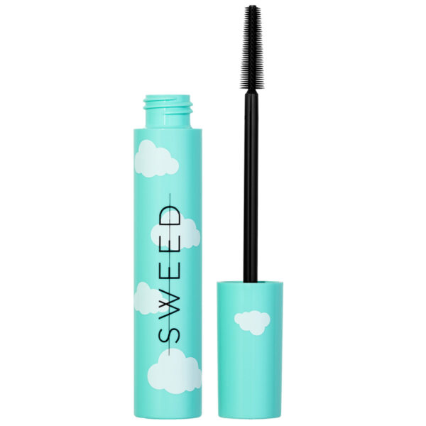 Sweed Beauty Cloud Mascara Black