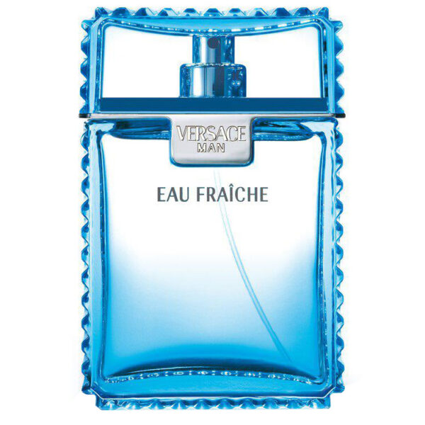 Versace Man Eau Fraiche Edt (100 ml)