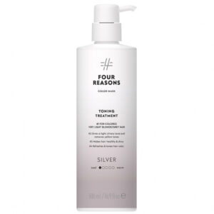 Four Reasons Toning Treatment Silver (500 ml)