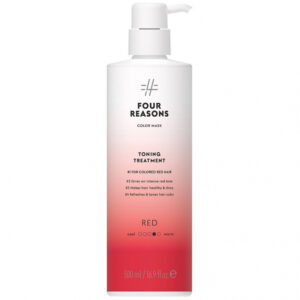 Four Reasons Toning Treatment Red (500 ml)