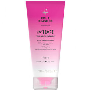 Four Reasons Intense Toning Treatment Pink (200 ml)