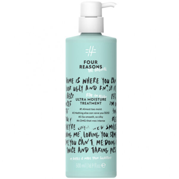 Four Reasons Original Ultra Moisture Treatment (500 ml)