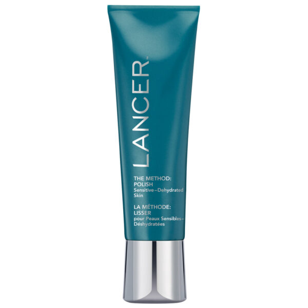 Lancer The Method Polish Sensitive Skin (124ml)