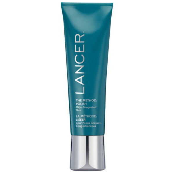 Lancer The Method Polish Oily-Congested (124ml)