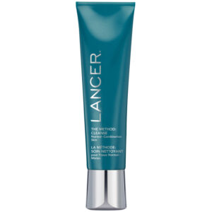 Lancer The Method Cleanse Normal-Combination (120ml)