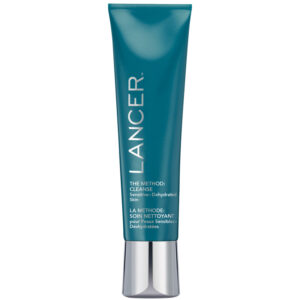 Lancer The Method Cleanse Sensitive Skin (120ml)