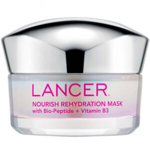 Lancer Nourish Rehydration Mask (50ml)