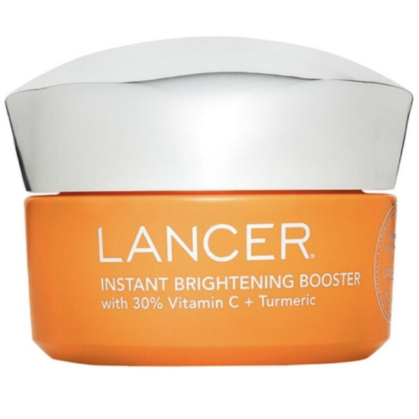 Lancer Instant Brightening Booster (50ml)