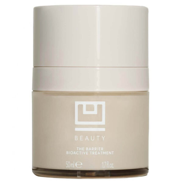 U Beauty The Barrier Bioactive Treatment (50 ml)