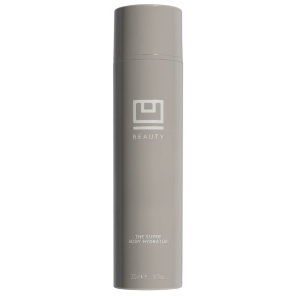 U Beauty The Super Hydrator Body (200 ml)