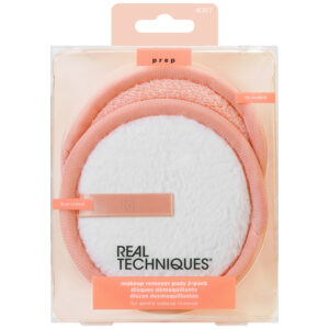 Real Techniques Makeup Remover Pads