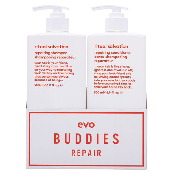 Evo Buddies Repair (500 ml)