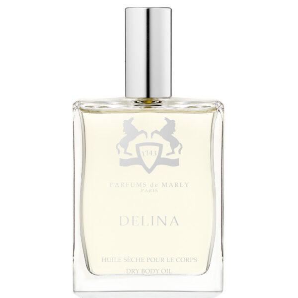 Parfums de Marly Delina Body Oil (100 ml)