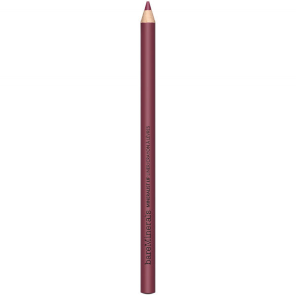 bareMinerals Mineralist Lasting Lip Liner Mindful Mulberry