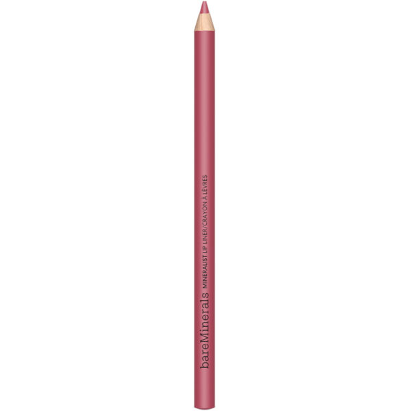 bareMinerals Mineralist Lasting Lip Liner Charming Pink