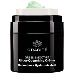 Odacité Green Smoothie Quenching Creme (50 ml)