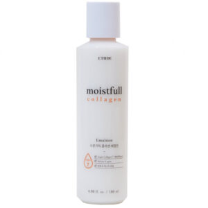 Etude Moistfull Collagen Emulsion (180 ml)