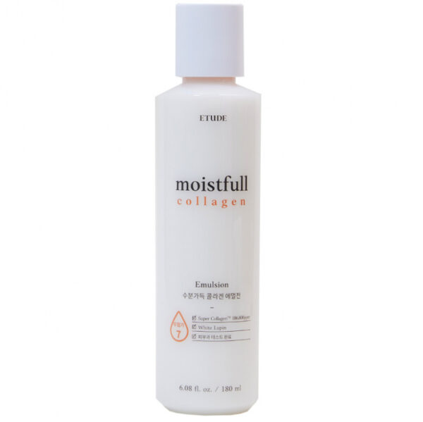 Etude Moistfull Collagen Emulsion (180 ml)