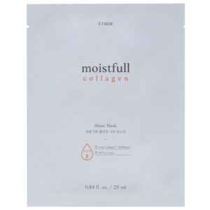 Etude Moistfull Collagen Mask (25 ml)