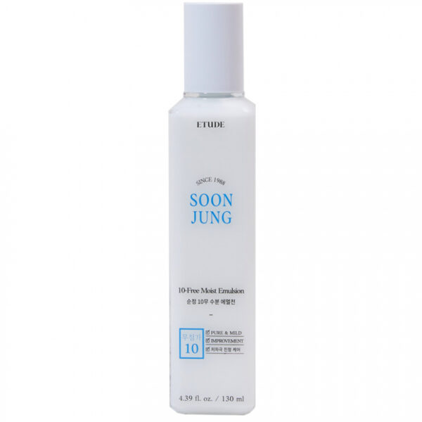 Etude Soon Jung Emulsion (130 ml)