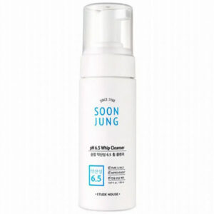 Etude Soon Jung Whip Cleanser (150 ml)