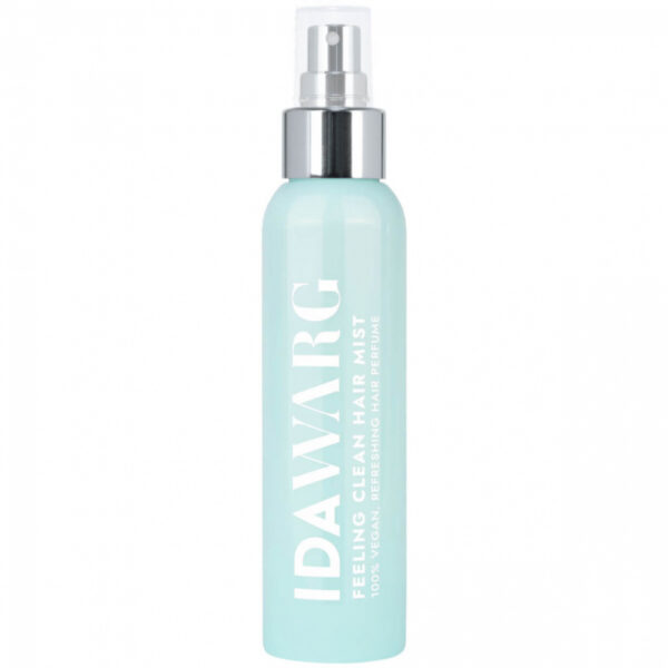 Ida Warg Feeling Clean Hair Mist (100ml)