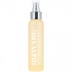 Ida Warg Sunny Infusion Hair Mist (100ml)