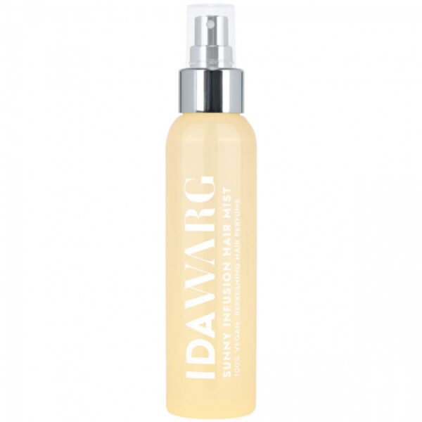 Ida Warg Sunny Infusion Hair Mist (100ml)