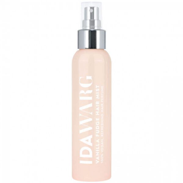 Ida Warg Vanilla Fudge Hair Mist (100ml)