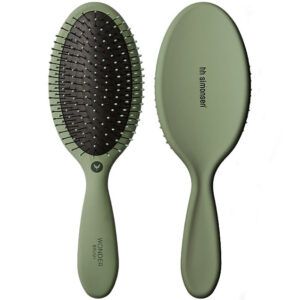 HH Simonsen Wonder Brush Army green