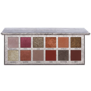 Anastasia Beverly Hills Eyeshadow Palette Rose Metals