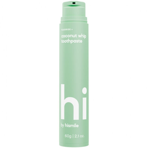 Hismile Hi by Hismile Coconut Whip Toothpaste (60 g)