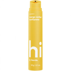 Hismile Hi by Hismile Mango Sorbet Toothpaste (60 g)