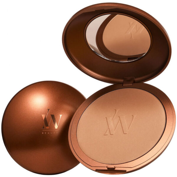 Ida Warg Silk Bronzer Playita Light