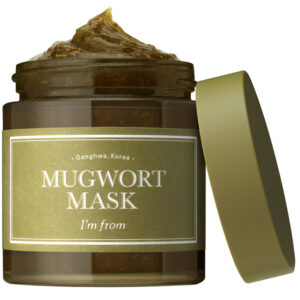 I&apos;m From Mugwort Mask (110 ml)