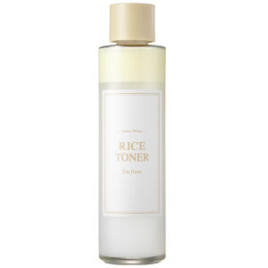 I&apos;m From Rice Toner (150 ml)