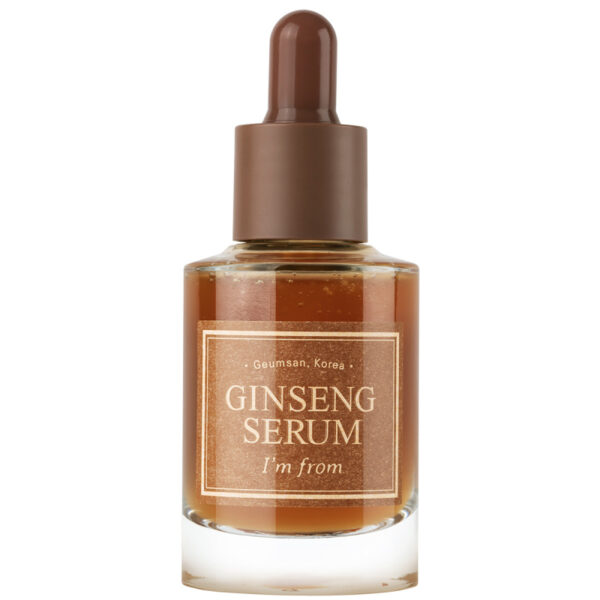 I&apos;m From Ginseng Serum (30 ml)