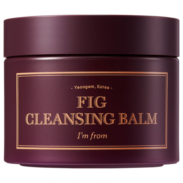 I&apos;m From Fig Cleansing Balm (100 ml)