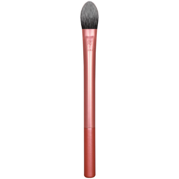 Real Techniques Kitten Paw Concealer Brush